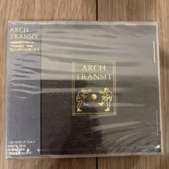 ARCH TRANSIT サンプル盤