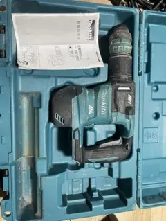 Makita HR244D 充電式ハンマードリルバラ売り✖︎ - メルカリ