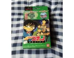 名探偵コナン エピソード2 バンダイ ノートクラブのサムネイル