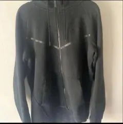 NIKE テックフリース　セットアップ上下M