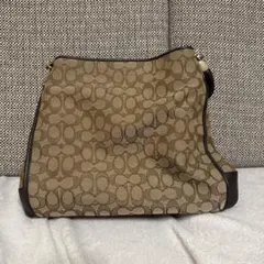 COACH ハンドバッグ