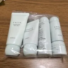エクシア　サンプルセット