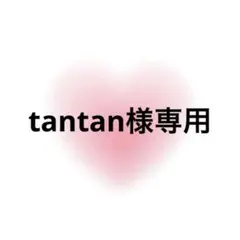 tantan様専用