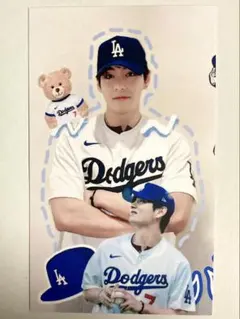 おまとめ中♡BTS テテ V エピソードキーホルダー ドジャース始球式編 2025年最新】BTSテテ始球式の人気アイテム - メルカリ