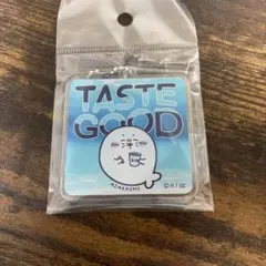 ナガノ　アザラシ TASTE GOOD アクリルキーホルダー
