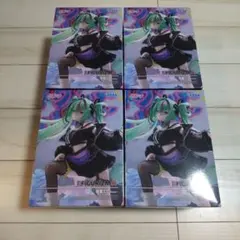 初音ミク FiGURiZMa PUNK! フィギュア