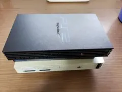 プレステ2本体セット#ゲーム機器#本体のサムネイル