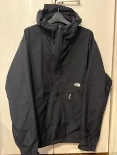 THE NORTH FACE マウンテンパーカー XL ブラック