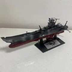 ディアゴスティーニ大和、ヤマト、戦艦ヤマト、プラモデル、105センチ ディアゴスティーニ大和、ヤマト、戦艦ヤマト、プラモデル、105