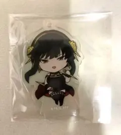 SPY×FAMILYアクリルスタンドフィギュア ヨル