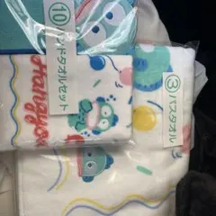 ハンギョドンくじ
