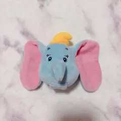 香港ディズニー ダンボ カスタムカチューシャ