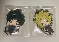 2026年最新】緑谷 にとたん ラバーの人気アイテム - メルカリ