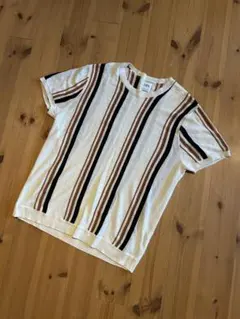 【試着のみ】ZARAサマーニット