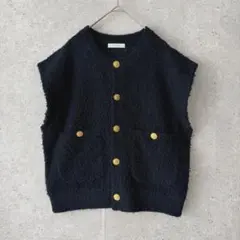 2026年最新】ツイーディ クルーネックジレの人気アイテム - メルカリ