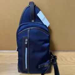 ハセッチ様専用　ニコルクラブフォーメン　ボディバッグ