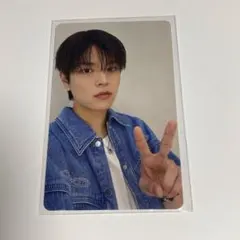 StrayKids karma オフイベ　スンミン トレカ