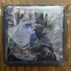 鬼滅の刃 ufotable モクテル コレクションロト グリッター缶バッジ