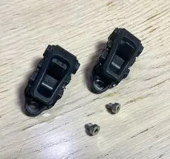 カラコラム トゥラチェット karakoram toe ratchet