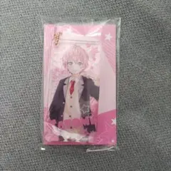 すとぷり さとみ アクリルブロックキーホルダー