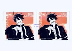 桃源暗鬼 一ノ瀬四季 Relaxing Time 特典 ステッカー