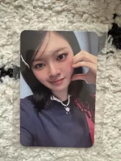 【ジョンヨン】THE STORY GOES ONトレカ