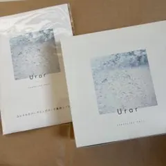 Urar スパークリングパック 専用シートセット5回分のサムネイル