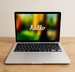 MacBook Pro 13インチ M2 256GB 8GB 美品のサムネイル