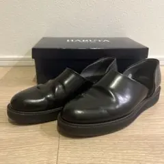 HARUTA Vibramスポックシューズ#850P