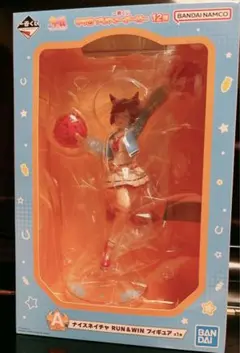 ナイスネイチャ　応援グッズセット 2025年最新】Yahoo!オークション -ウマ娘 ナイスネイチャの中古