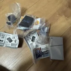 Play Station プレイステーション　ガチャ　PS2 PS5 ソフト