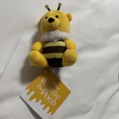 くまのプーさんマスコット はちみつ欲張りセット
