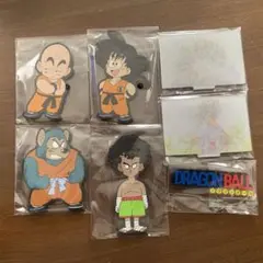 一番くじ ドラゴンボール 下位賞　まとめ売り