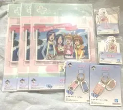 ⟡.· プリキュア 一番くじ まとめ売り セット ⟡.·