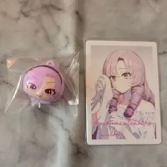 びっくらたまご 学園アイドルマスター つむまる Vol.1 入浴剤 - メルカリ