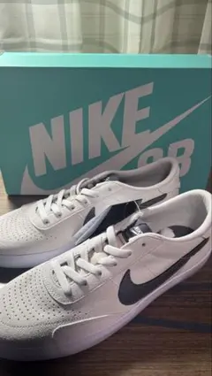 NIKE SB HERITAGE VULC 27.5 ナイキ　スケシュー