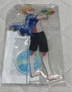 推しの子　アクア　アクリルスタンド