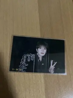 FC 会場限定 トレカ アサヒ