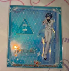 AMPTAKxCOLORS アクスタ3rd Anniversary ちぐさくん