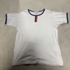 ビンテージLeft Field チョコチンTシャツ！！ トリコカラー！！のサムネイル