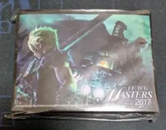 Apex スリーブ クラウド　セフィロス　セット mtg FF セフィロス クラウドセットapexスリーブ 8点 MTG FF クラウド