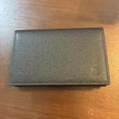 【未使用】LANVIN COLLECTION 名刺入れ カードケースのサムネイル