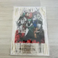 最強ジャンプ 僕のヒーローアカデミア アクリルスタンド