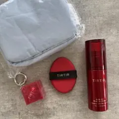TIRTIR MASK FIT MAKE UP FIXER 40ml 他セットのサムネイル