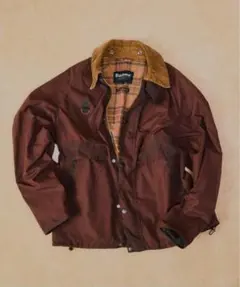 2026年最新】BARBOUR スペイ 90sの人気アイテム - メルカリ