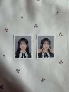 ＝LOVE イコラブ　瀧脇　笙古　IDフォト　国立　年末歌唱