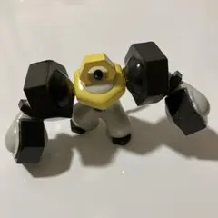 ポケモン　フィギュア　メルメタル