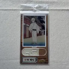 僕のヒーローアカデミア アクリルスタンド 【爆豪勝己】