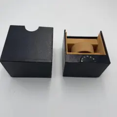 BVLGARI ブルガリ 時計 純正ボックス 空箱 外箱・内箱セットのサムネイル