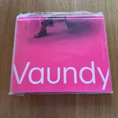 貴重初回盤 クリア・レコード Vaundy Strobo+ ストロボ バウンディ